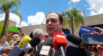 Transição: Paulo Câmara diz que órgãos de controle devem ser ‘facilitadores das ações do governo’, e não só ‘estruturas punitivas’ | Política