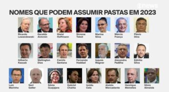 Transição: Fazenda, Indústria e Planejamento serão ministérios distintos, confirma Mercadante | Política