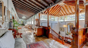 Um antigo clube social em Tenerife: House Hunting nas Ilhas Canárias