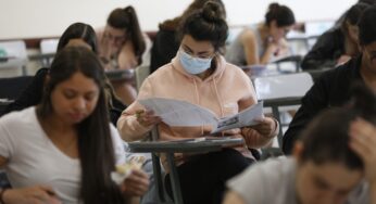 Unicamp 2023: comissão orienta uso de máscara na 2ª fase, mas condiciona obrigação às regras de cidades e estados com provas | Educação