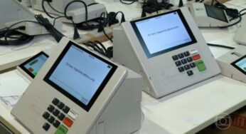 Urnas eletrônicas têm certificados digitais individuais e códigos únicos para identificar cada equipamento; veja detalhes | Eleições 2022