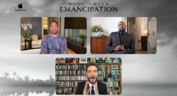 Will Smith afirma que vai entender se público ainda não estiver pronto para ver seu novo filme | Cinema