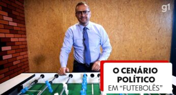 'Capitão', 'retranqueiro', 'goleador': jargões do futebol ajudam a explicar a transição do governo Lula