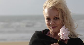 Mylène Demongeot, atriz francesa, morre aos 87 anos