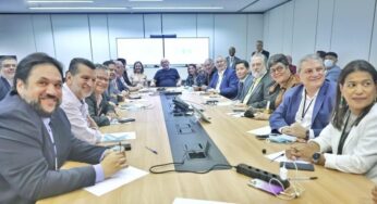 Lula e centrais discutem alternativa ao imposto sindical para financiamento de entidades
