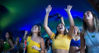 Veja bares em Ribeirão Preto para ver Brasil x Camarões na Copa do Mundo