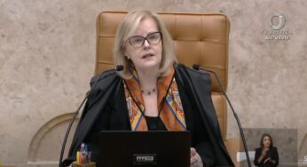 Rosa Weber libera para julgamento ações que discutem orçamento secreto