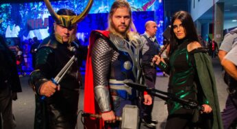 Você é mestre quando o assunto é CCXP? Teste seus conhecimentos sobre cultura pop, geek e otaku e descubra!