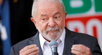 Lula passará por exames na garganta em SP no domingo
