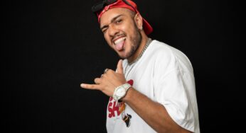 g1 ouviu #224 – MC Bin Laden fala de forró com Gorillaz, 'mandelão' com Charli XCX e sucesso no exterior