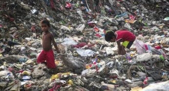 Por que uma em cada 150 pessoas no mundo está em situação de escravidão