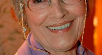 Helena Xavier, atriz de 'Os Mutantes' e 'A escrava Isaura', morre aos 92 anos
