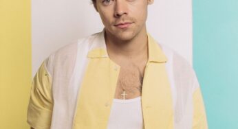 Harry Styles abre série de shows no Brasil nesta terça-feira (6) em São Paulo