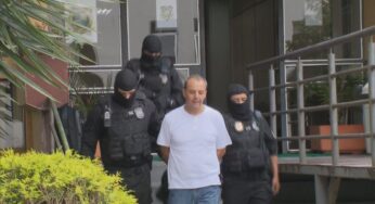 Mendonça vota para derrubar prisão preventiva de Cabral