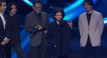 Game Awards 2022: Jovem que invadiu palco durante premiação de jogo do ano foi preso, diz organizador