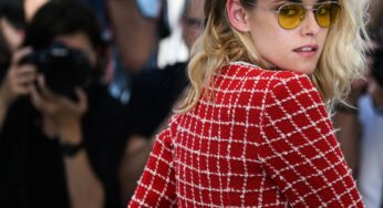Kristen Stewart será presidente do júri do Festival de Berlim em 2023