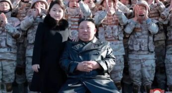Coreia do Norte: Kim Jong-un está preparando filha para ser sua sucessora?
