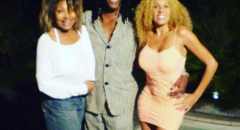 Filho de Tina Turner morre aos 62 anos; 'deixou o mundo muito cedo', diz cantora