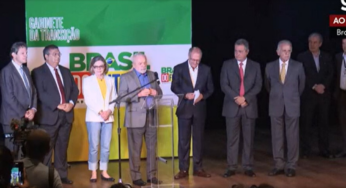 Lula diz acreditar que PEC da Transição não terá 'problema' na Câmara dos Deputados