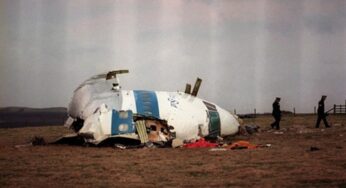 Suspeito de participar do atentado de Lockerbie está sob custódia dos EUA, afirmam autoridades escocesas