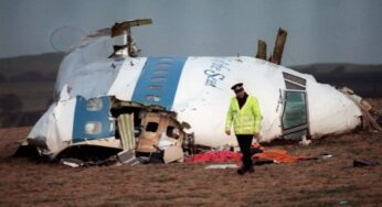 Suspeito sob custódia dos EUA: como foi o atentado de Lockerbie, o mais mortal do Reino Unido, há 34 anos?