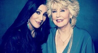 Atriz e cantora Georgia Holt, mãe de Cher, morre aos 96 anos