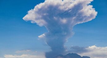 Vulcão Láscar: coluna de fumaça de 6.000 metros leva a decreto de alerta no Chile