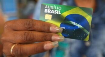 Auxílio Brasil: uma em cada seis famílias beneficiárias solicitou empréstimo consignado
