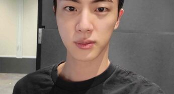 Jin, do BTS, começa o serviço militar em centro de treinamento de linha de frente