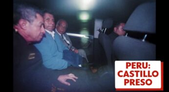 Justiça peruana mantém ex-presidente Pedro Castillo preso; país registra protestos inflamados