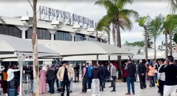 Com voos cancelados, torcedores do Marrocos não conseguem chegar ao Catar para semifinal contra a França