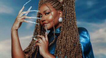 Gaby Amarantos celebra 20 anos da banda TecnoShow com compilação de hits das aparelhagens do Pará