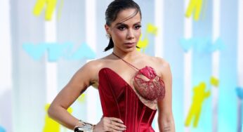 Anitta, Marília Mendonça, Alok e Roberto Carlos aparecem em lista de brasileiros mais escutados no exterior no Spotify