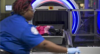 Como Reino Unido quer acabar com restrição a líquidos em bagagem de mão nos aviões em 2024