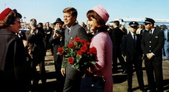 EUA liberam milhares de documentos sobre assassinato do presidente Kennedy