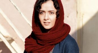 Atriz iraniana de filme ganhador de Oscar é presa pelo governo do país