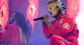 Knotfest acontece neste domingo com Slipknot, Judas Priest e mais; veja programação e horários