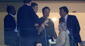 Elon Musk vai ao Catar para assistir à final da Copa do Mundo: 'belo gol da Argentina'