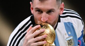 Brasil foi o país que mais tuitou na Copa do Mundo, e Argentina foi a seleção mais citada por usuários