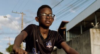 Filme brasileiro 'Marte Um' fica de fora de disputa do Oscar 2023