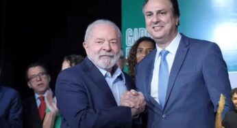 Futuro ministro da Educação, Camilo Santana diz que educação básica será foco prioritário
