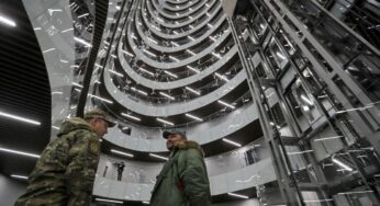 EUA dizem que grupo russo comprou armas norte-coreanas para guerra na Ucrânia