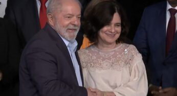 Futura ministra da Saúde diz que vai reativar comitês de vacinação e de Covid