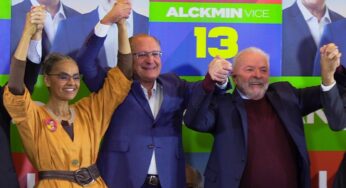 Após reunião com Tebet, Lula recebe Marina Silva para discutir ministério