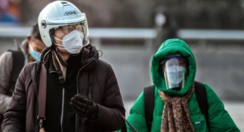 Covid na China: 'Todo mundo que conheço está pegando'