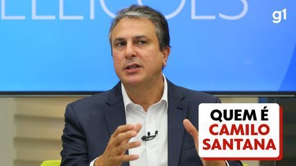 Quem é Camilo Santana, futuro ministro da Educação