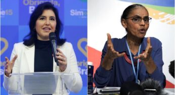 Com Marina Silva no Ministério do Meio Ambiente, Lula sonda Simone Tebet para Planejamento