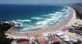 Florianópolis é a cidade brasileira mais procurada para hospedagem em 2023, aponta ranking do Airbnb