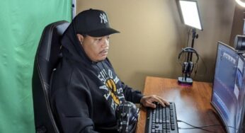 Após descobrir os Racionais, youtuber dos EUA faz sucesso com vídeos de 'react' de música brasileira