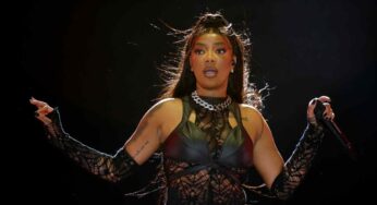 RETROSPECTIVA 2022 – Ludmilla vive ano consagrador entre pagode, funk e show no 'Rock in Rio'
